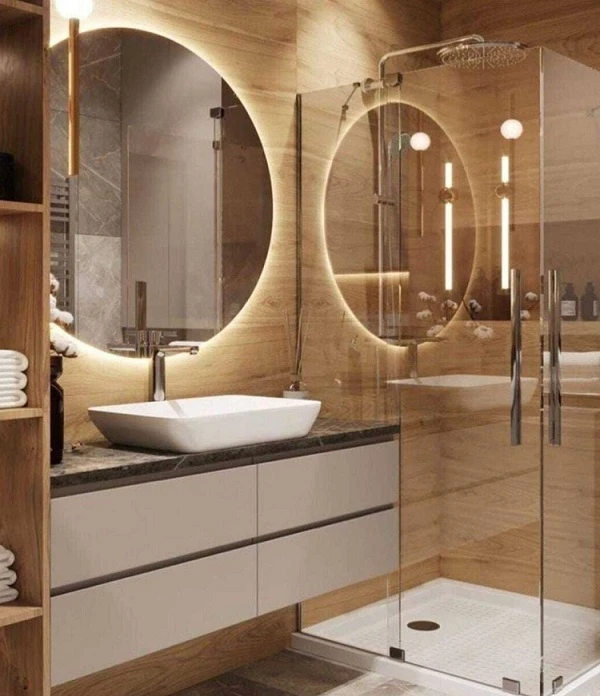 Şanlıurfa Banyo Aynası
