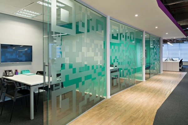 Şanlıurfa Cam Dekorasyon